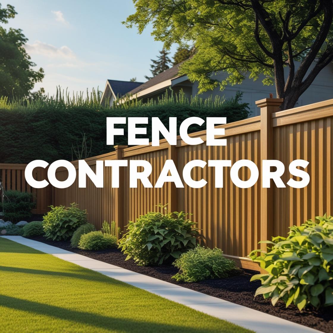 Secure Your Sanctuary: Mustang Fencing & Durable Ranch Fence Installation in 77084
